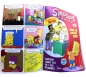Preview: Simpsons Sommer Sonderheft Comic Nr. 1 von Dino Verlag